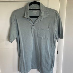Fair Harbor Medium Polo